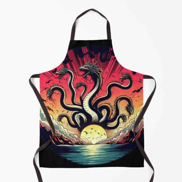 Item preview, Sunset Saga designed and sold by RW Art Prints.
