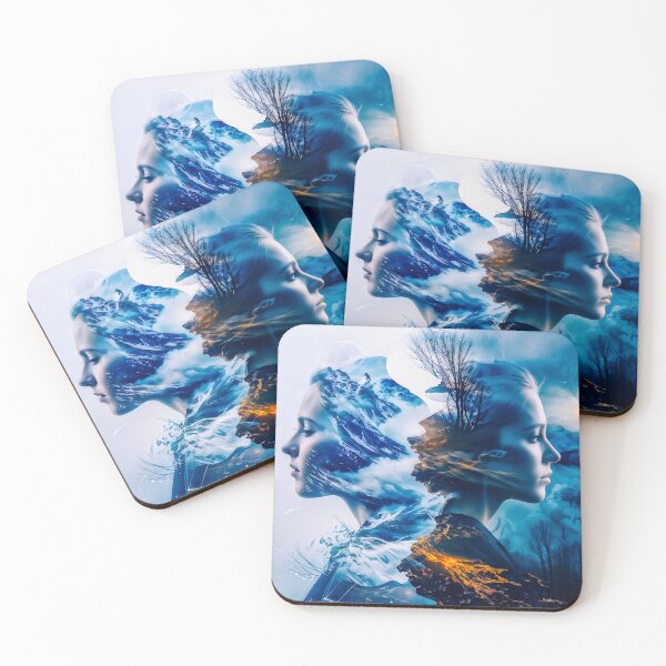 Item preview, hermanas designed and sold by Jean-François Dupuis.