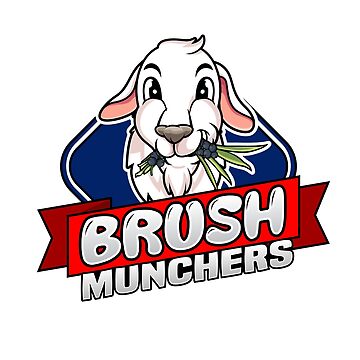 Artwork thumbnail, Brush Munchers! by BrushMunchers
