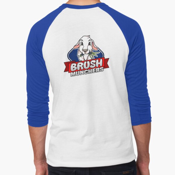 Baseball ¾ Sleeve T-Shirt