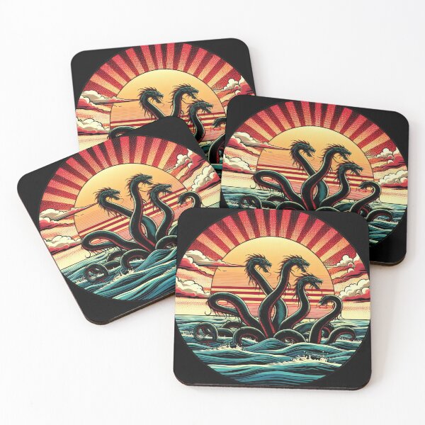 Item preview, Sunset Saga designed and sold by RW Art Prints.