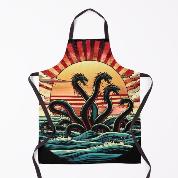 Item preview, Sunset Saga designed and sold by RW Art Prints.