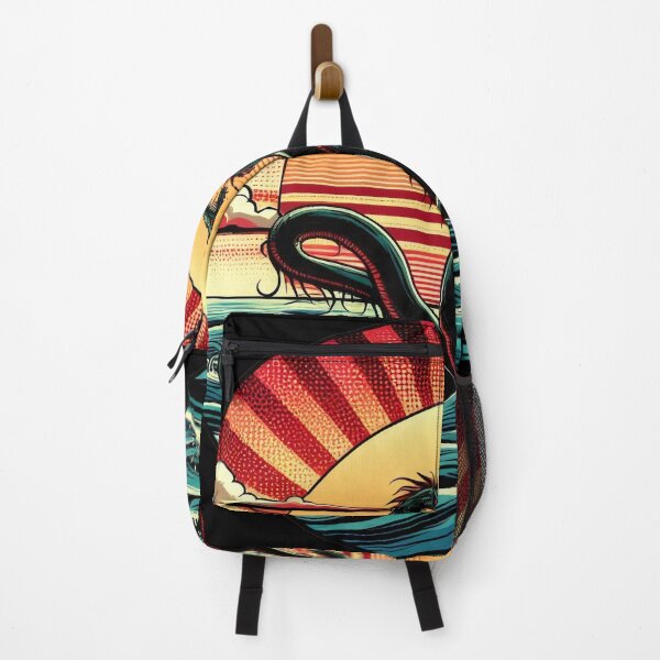 Item preview, Sunset Saga designed and sold by RW Art Prints.