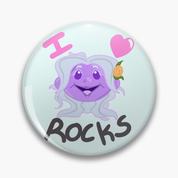 Item preview, Earthen Love Rocks designed and sold by SweetLeafOkapi.