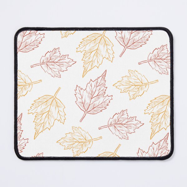 Item preview, Falling Fall Leaves designed and sold by MayaBusiness.