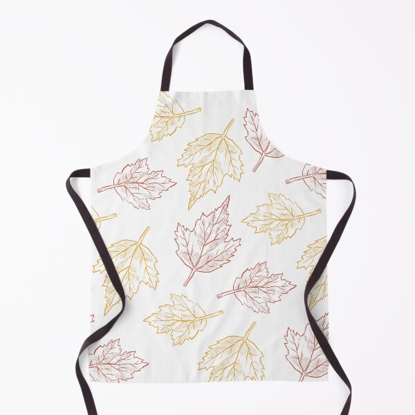 Item preview, Falling Fall Leaves designed and sold by MayaBusiness.