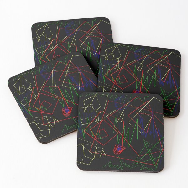 Item preview, Fireworks going Crazy designed and sold by TinaJostDesigns.