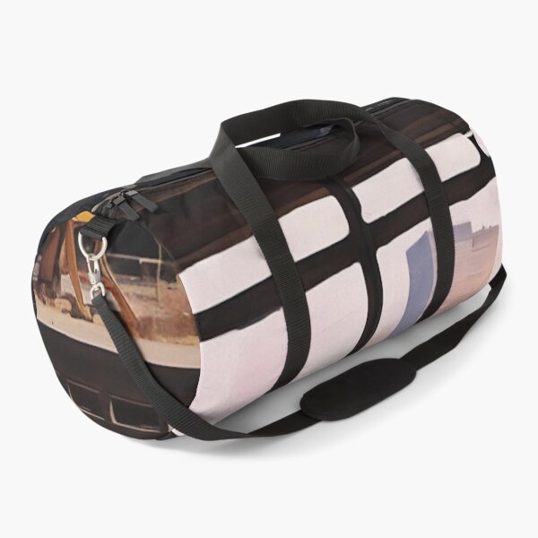 Item preview, The Old Commute designed and sold by RCWatercolours.