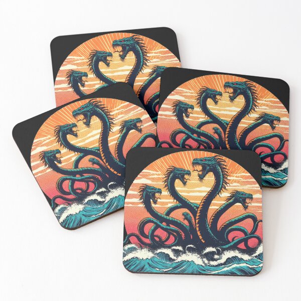 Item preview, Sunset Saga designed and sold by RW Art Prints.