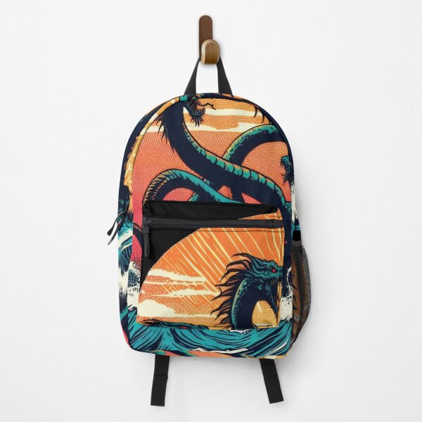 Item preview, Sunset Saga designed and sold by RW Art Prints.
