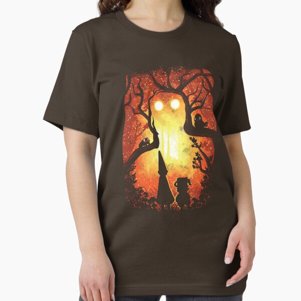 Item preview, Into the Unknown designed and sold by Jess Willow.