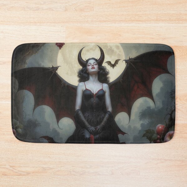 Item preview, Gorgeous Lilith designed and sold by AliceWhiteDF.