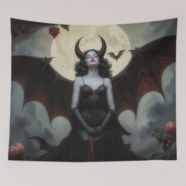 Item preview, Gorgeous Lilith designed and sold by AliceWhiteDF.