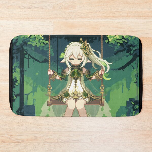 Item preview, Nahida Pixel Art designed and sold by SchellStation.