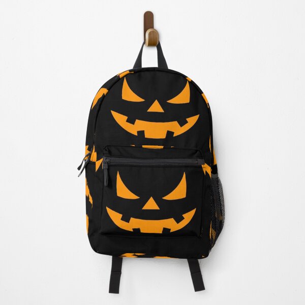 Item preview, Pumpkin face, PUMPKINS, HALLOWEEN, skull, hapy halloween, pumpkin in the shape of a skull, cat, scary house, witches, scary forest, pumpkin, Scarecrow designed and sold by PRYMULLART.