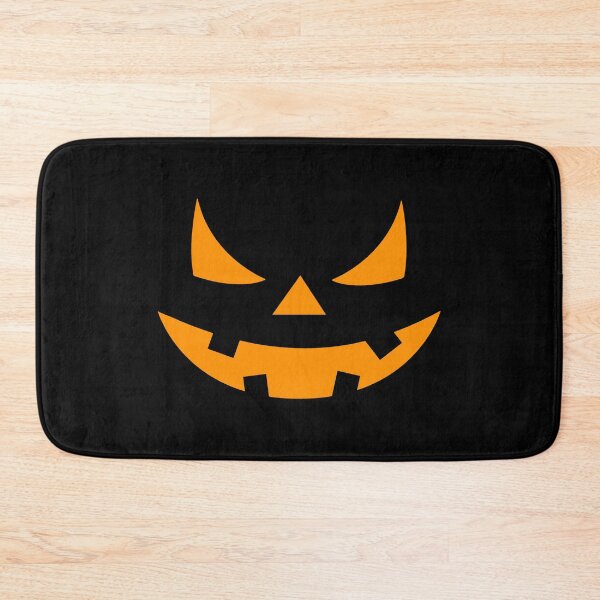 Item preview, Pumpkin face, PUMPKINS, HALLOWEEN, skull, hapy halloween,  pumpkin in the shape of a skull, cat, scary house, witches, scary forest, pumpkin, Scarecrow designed and sold by PRYMULLART.