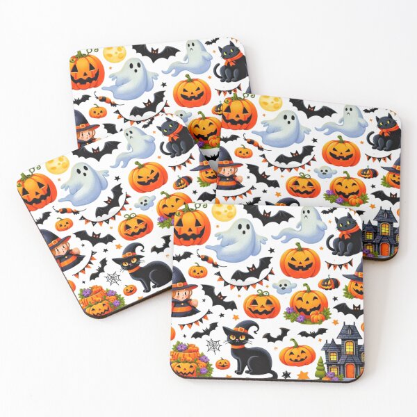 Item preview, #3.. About Halloween  designed and sold by Daofa.