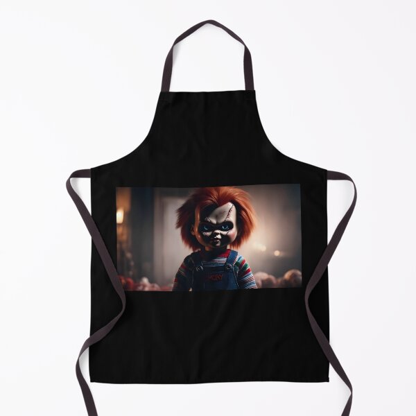 Item preview, Chucky designed and sold by Bobs AI Art.