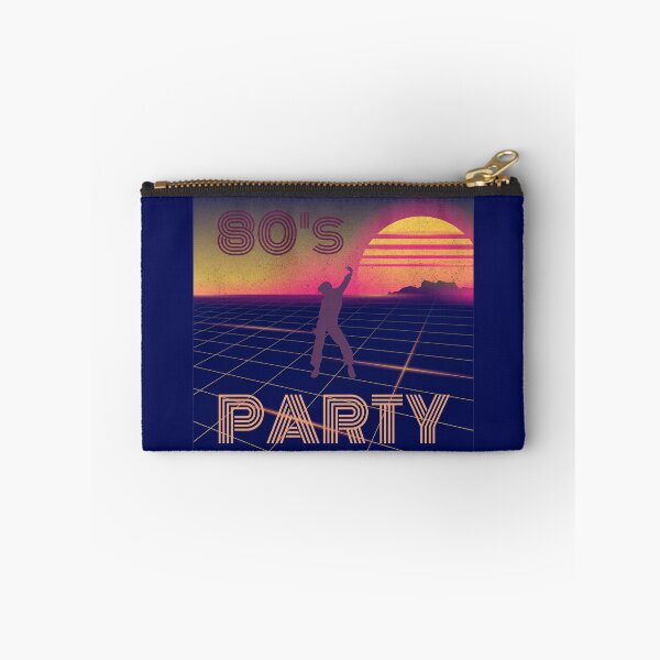 Item preview, 80's Party designed and sold by NewAspect.