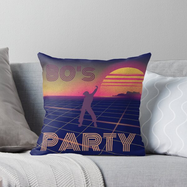 Item preview, 80's Party designed and sold by NewAspect.
