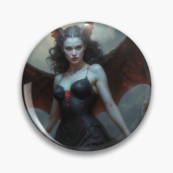 Item preview, Lilith Goddess designed and sold by AliceWhiteDF.