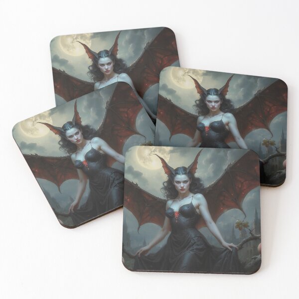 Item preview, Lilith Goddess designed and sold by AliceWhiteDF.