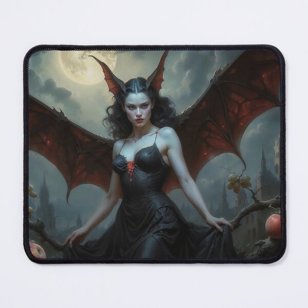 Item preview, Lilith Goddess designed and sold by AliceWhiteDF.