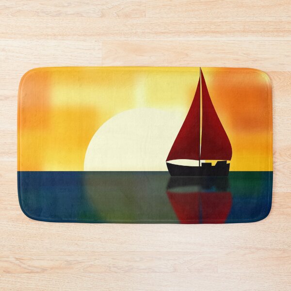 Item preview, Sail Away designed and sold by Andrew  Hitchen.