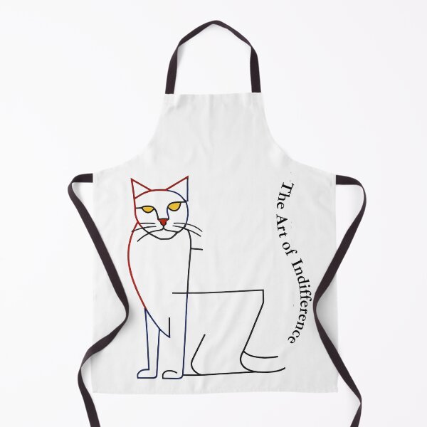 Item preview, The Art of Indifference designed and sold by Art-Sarcasm.