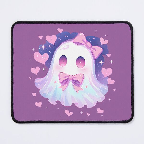 Item preview, Chibi Kawaii Ghost designed and sold by A-Artistries.