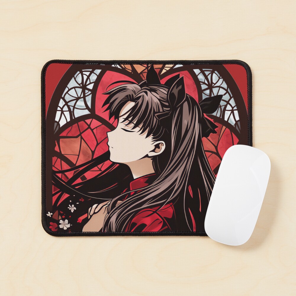 Item preview, Mouse Pad designed and sold by SchellStation.