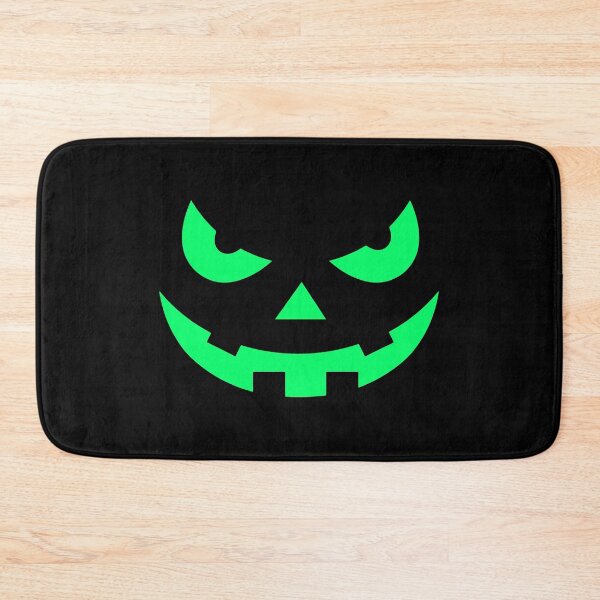 Item preview, Pumpkin face, PUMPKINS, HALLOWEEN, skull, hapy halloween,  pumpkin in the shape of a skull, cat, scary house, witches, scary forest, pumpkin, Scarecrow designed and sold by PRYMULLART.