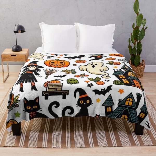Item preview, #4.. About Halloween designed and sold by Daofa.
