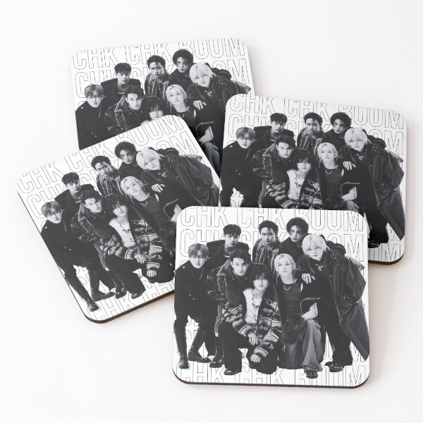 Item preview, Stray Kids designed and sold by Celestinya.