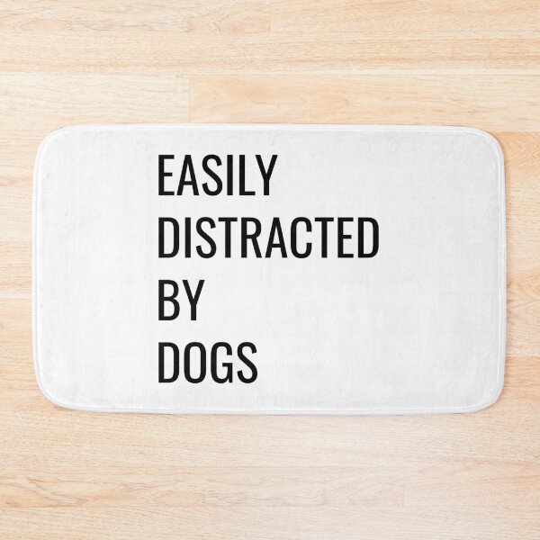 Item preview, Quote about dog, quote about pet designed and sold by Minimalist Quotes and Sayings.