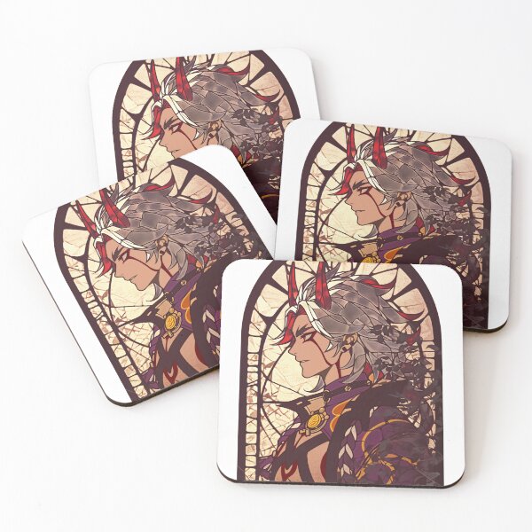 Item preview, Stained Glass Itto designed and sold by SchellStation.