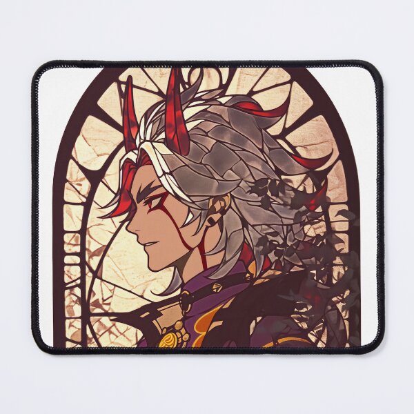 Item preview, Stained Glass Itto designed and sold by SchellStation.