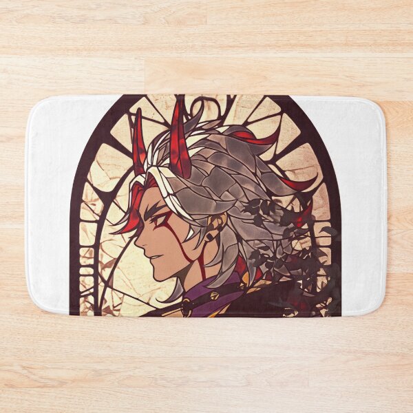 Item preview, Stained Glass Itto designed and sold by SchellStation.