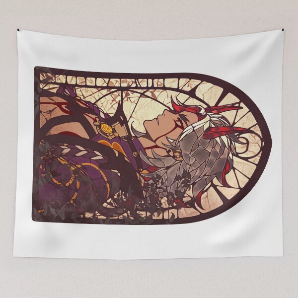 Item preview, Stained Glass Itto designed and sold by SchellStation.