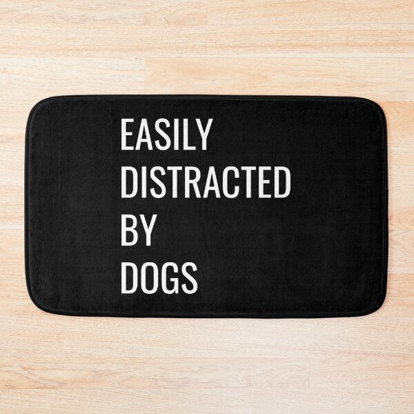 Item preview, Quote about dog, quote about pet designed and sold by Minimalist Quotes and Sayings.