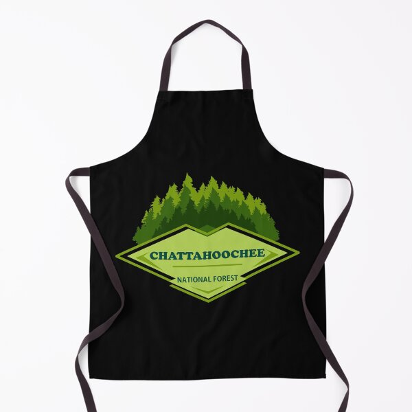 Item preview, Chattahoochee National Forest designed and sold by ArtNoveltee.