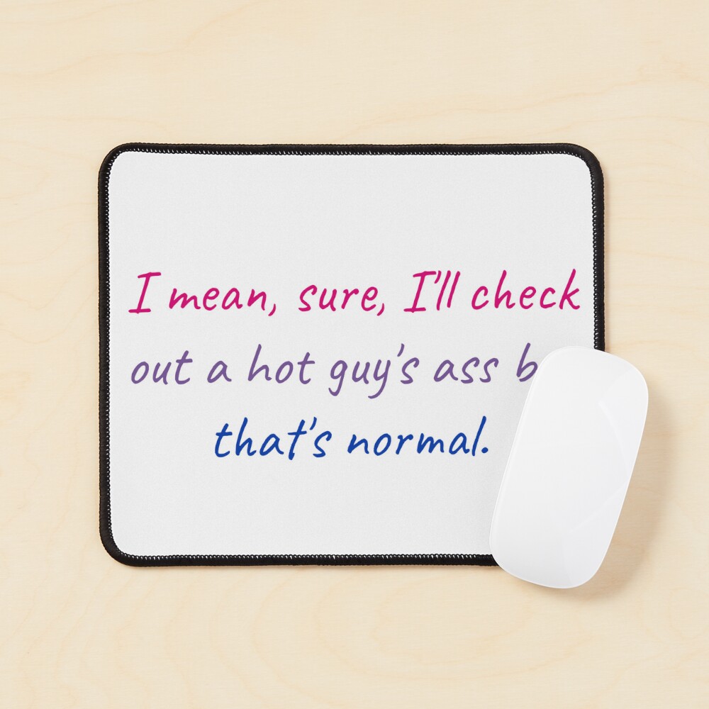 Item preview, Mouse Pad designed and sold by RuthandRose.