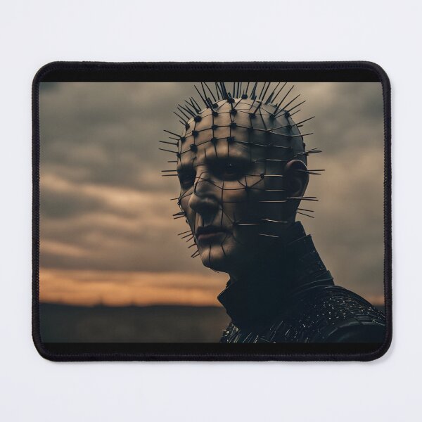 Item preview, Pinhead designed and sold by Bobs AI Art.