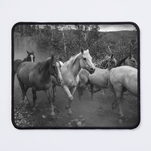 Item preview, Ranch Horses designed and sold by Sara Forrest.