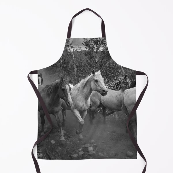 Item preview, Ranch Horses designed and sold by Sara Forrest.