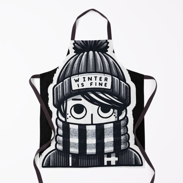Item preview, Winter is here designed and sold by karolinahinc.