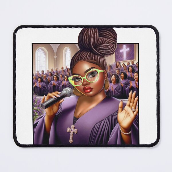 Item preview, Singing Your Praises designed and sold by TrueBrick.