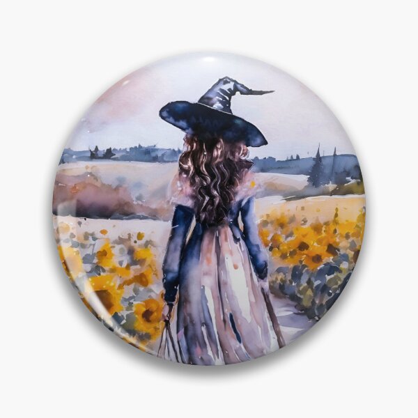 Item preview, The Harvest Moon designed and sold by Lyra The Lavender Witch.