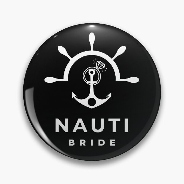 Item preview, Natui Bride | Bachelorette Party | Cruise | Travel Trip designed and sold by FitEnvy.