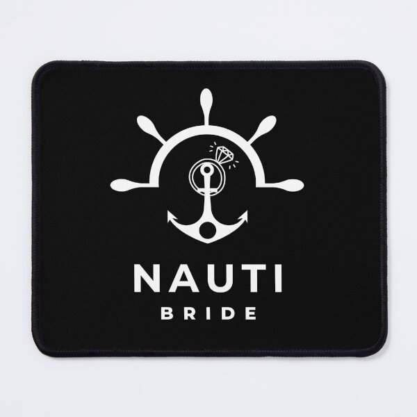 Item preview, Natui Bride | Bachelorette Party | Cruise | Travel Trip designed and sold by FitEnvy.